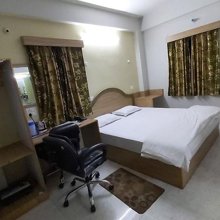 Hotel Fortune Патна Экстерьер фото