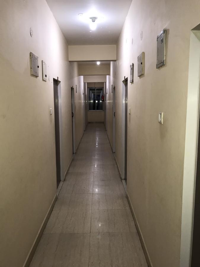 Hotel Fortune Патна Экстерьер фото