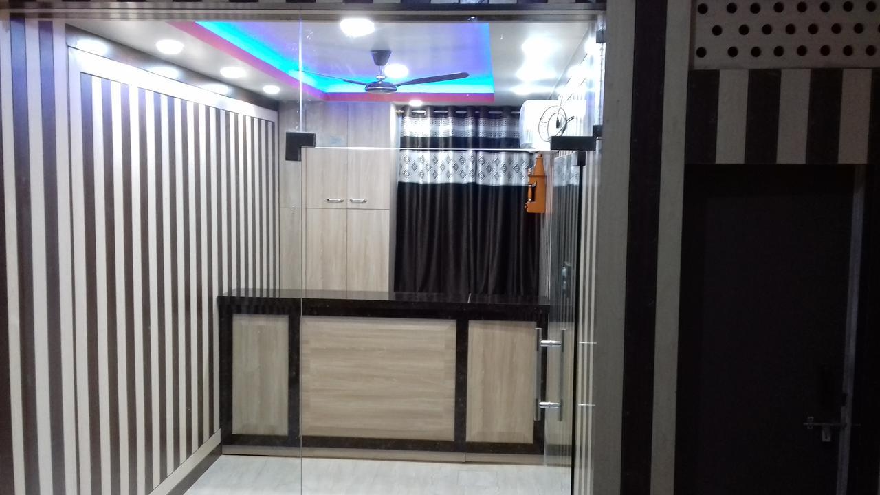 Hotel Fortune Патна Экстерьер фото