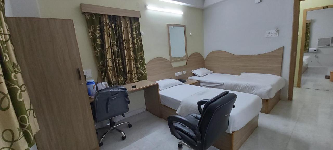 Hotel Fortune Патна Экстерьер фото
