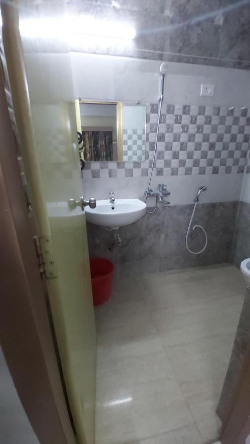 Hotel Fortune Патна Экстерьер фото