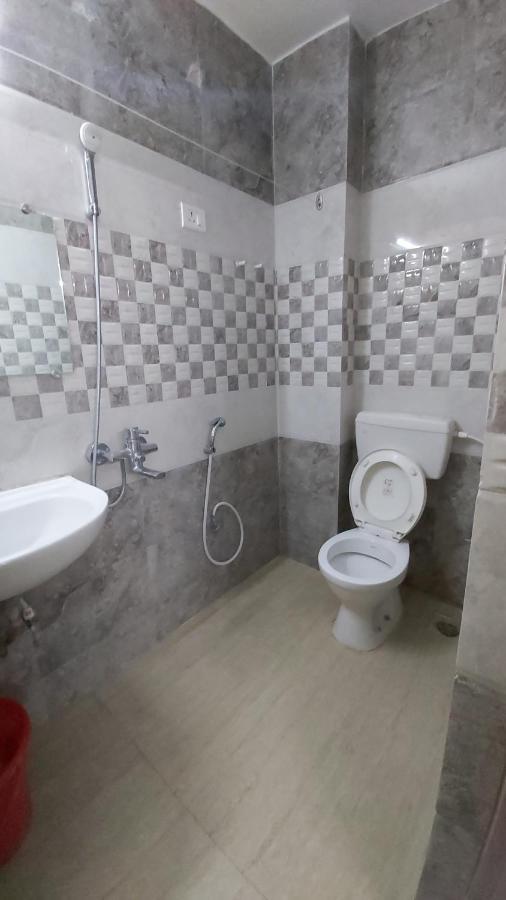 Hotel Fortune Патна Экстерьер фото